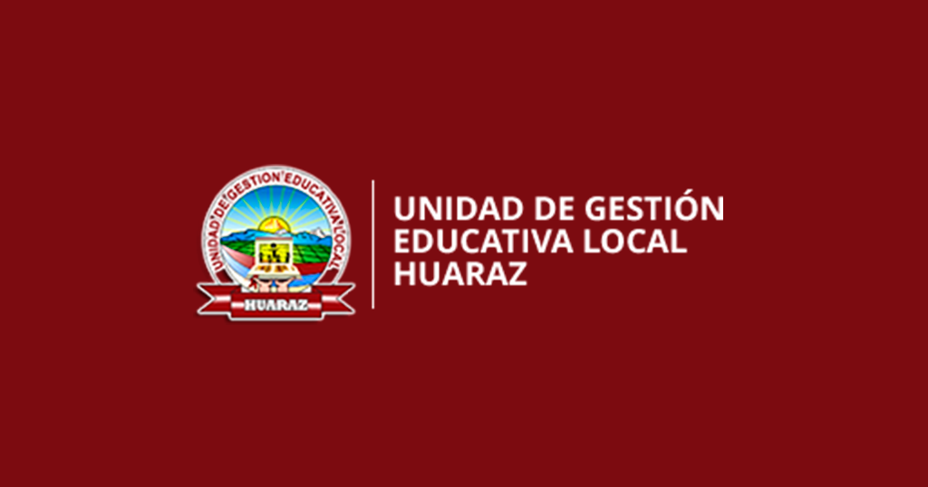 UGEL Huaraz